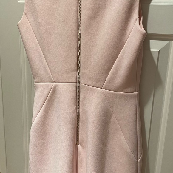 Ted Baker Tilolah Seam Detail Bodycon Dress - Worn Once - Picture 7 of 10